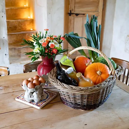 De Charme En Rez De Jardin Prázdninový dům *