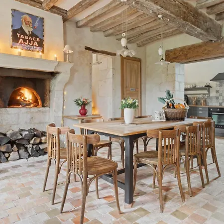 De Charme En Rez De Jardin * Berd'huis