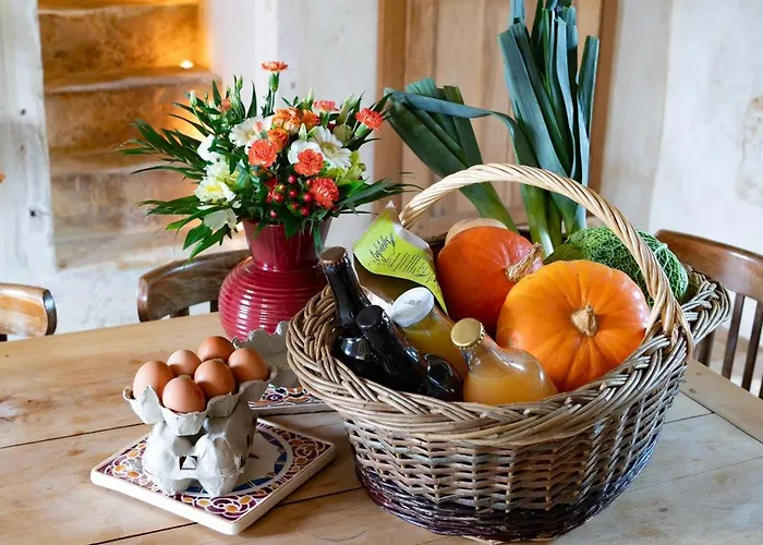 De Charme En Rez De Jardin Holiday home *